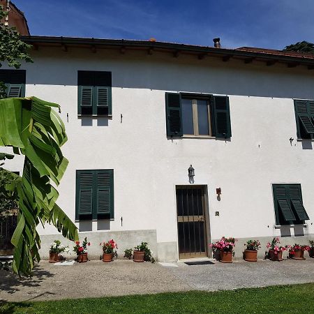 Casa Luigina Villa Vezzola Exterior foto