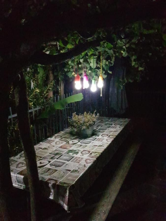 Casa Luigina Villa Vezzola Exterior foto