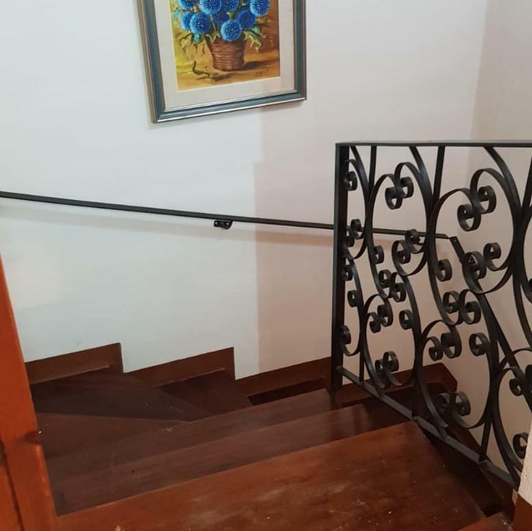 Casa Luigina Villa Vezzola Exterior foto