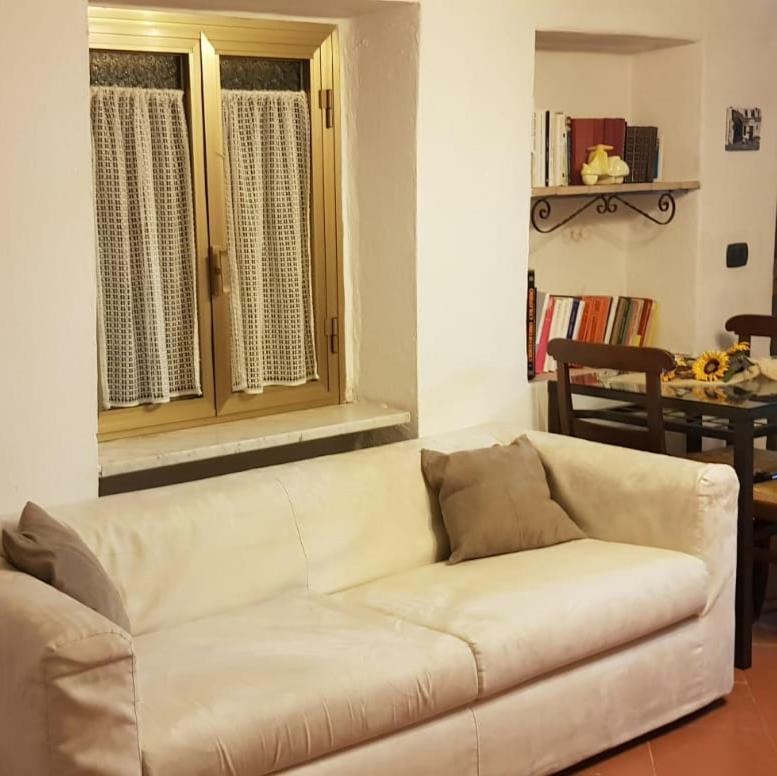 Casa Luigina Villa Vezzola Exterior foto