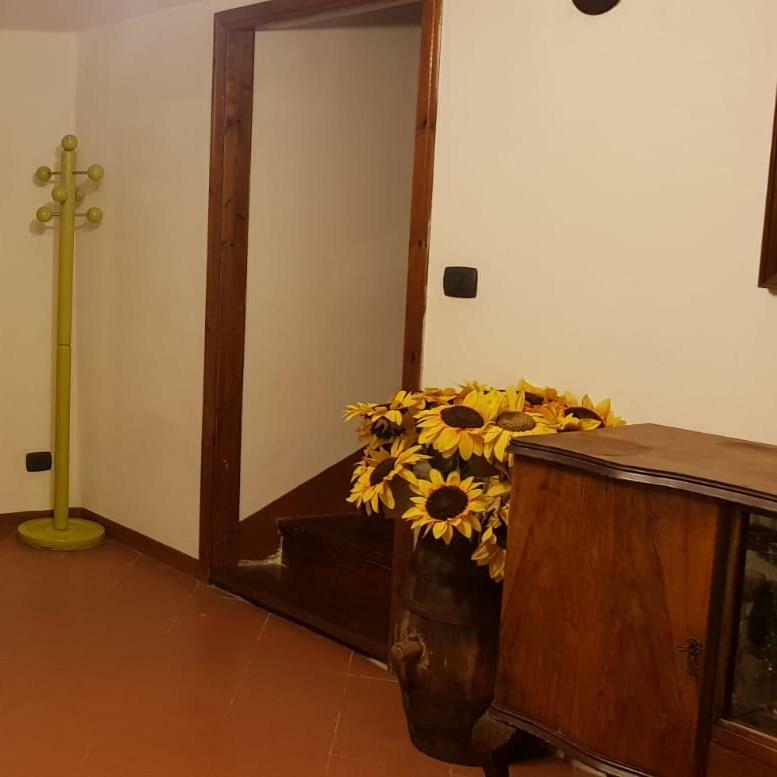 Casa Luigina Villa Vezzola Exterior foto