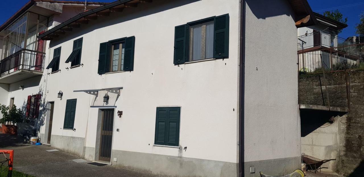 Casa Luigina Villa Vezzola Exterior foto
