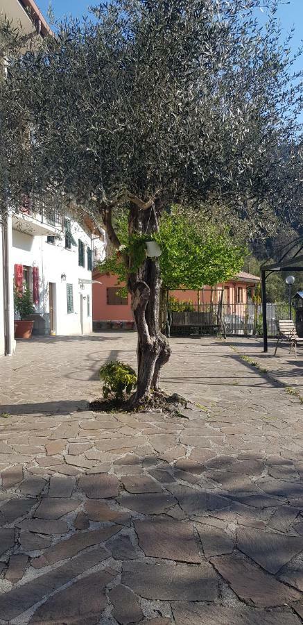 Casa Luigina Villa Vezzola Exterior foto