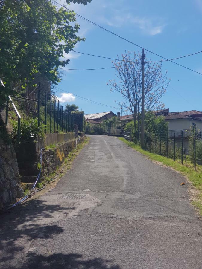 Casa Luigina Villa Vezzola Exterior foto