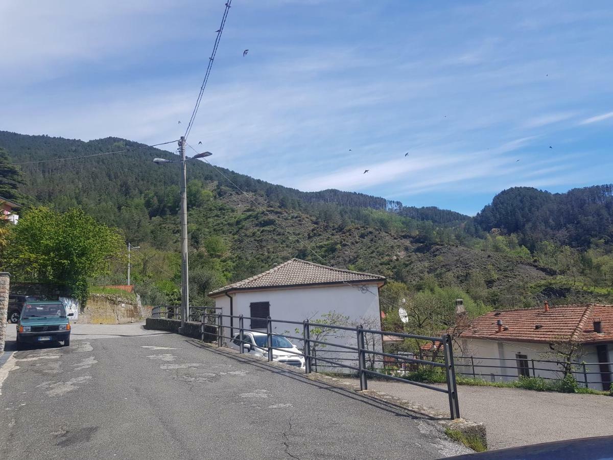 Casa Luigina Villa Vezzola Exterior foto