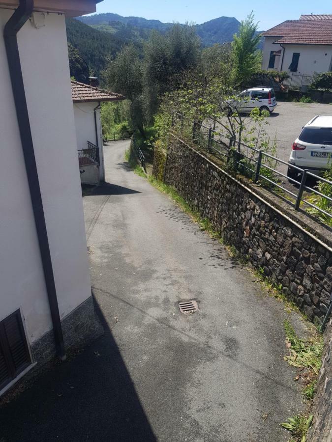 Casa Luigina Villa Vezzola Exterior foto