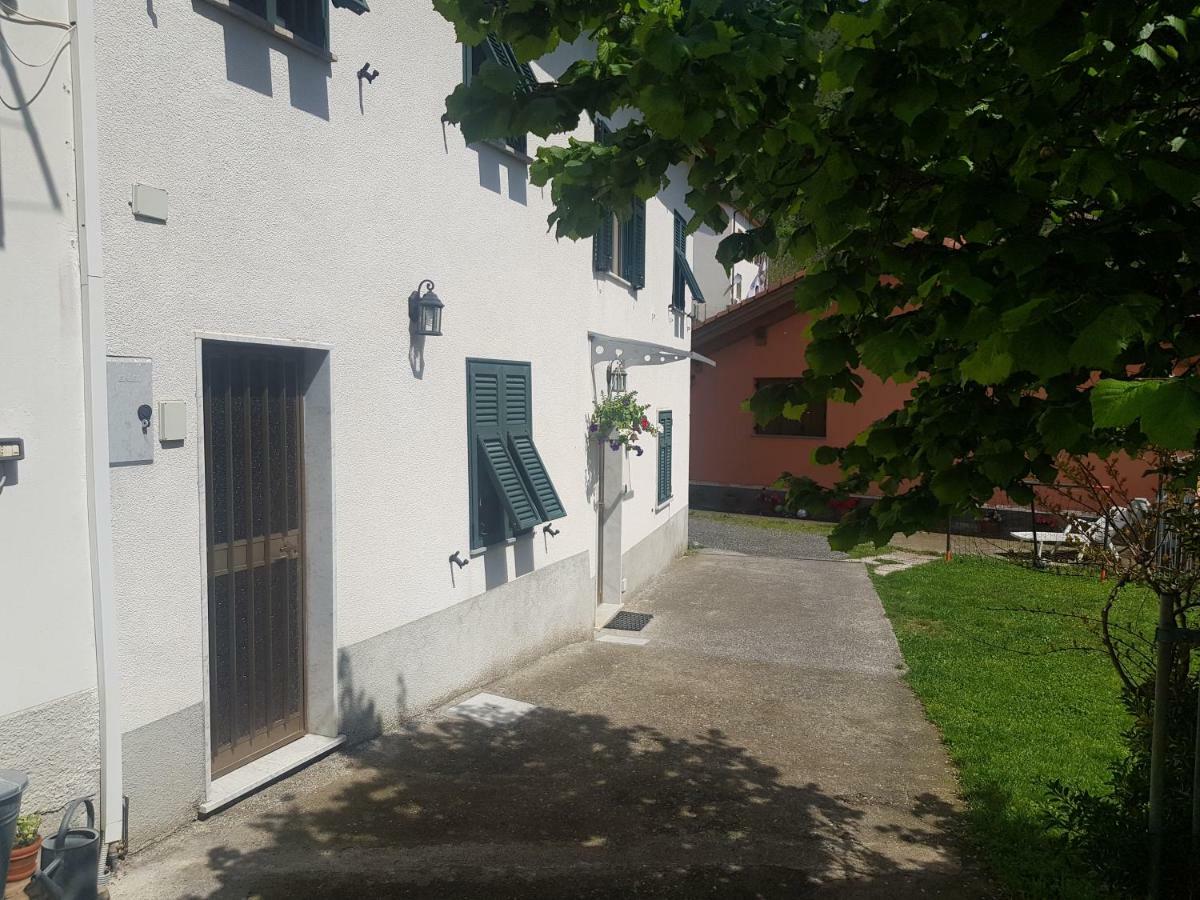 Casa Luigina Villa Vezzola Exterior foto