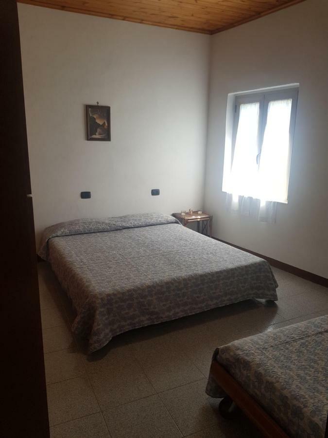 Casa Luigina Villa Vezzola Exterior foto