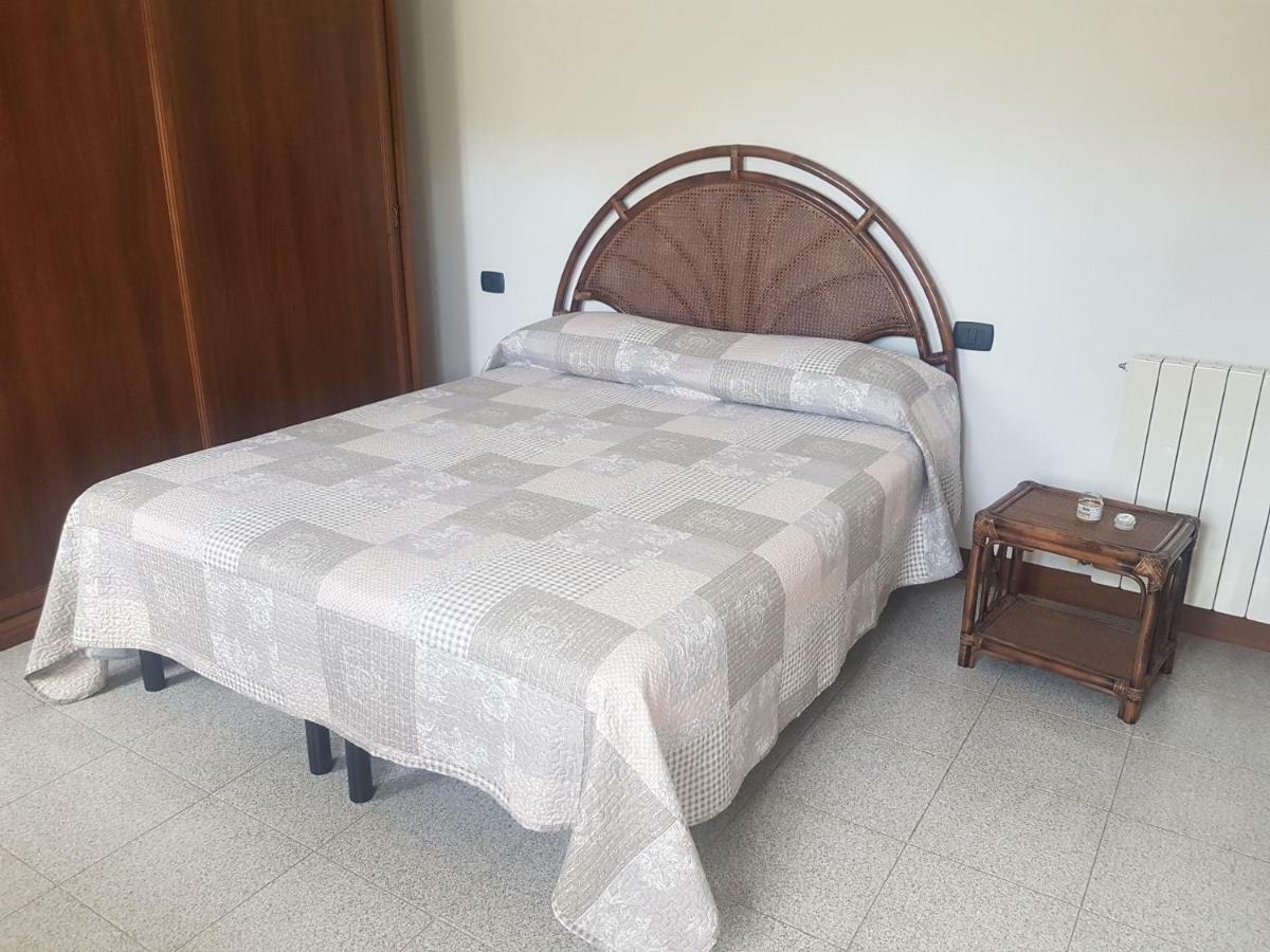 Casa Luigina Villa Vezzola Exterior foto