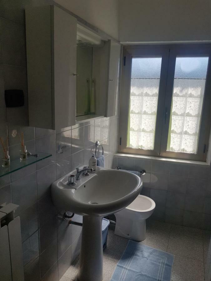 Casa Luigina Villa Vezzola Exterior foto